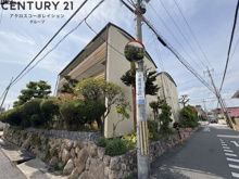 ペアコート仁川の画像