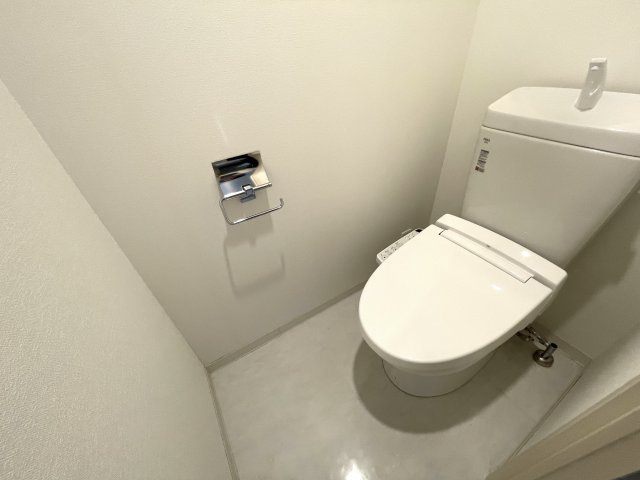 バストイレ別でオススメです！
