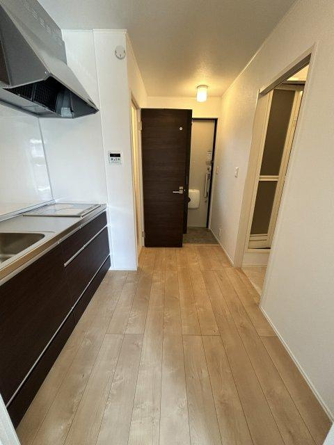 ロイヤルハイツ上本町のその他