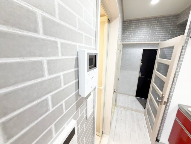 プロスパービレッジのセキュリティ