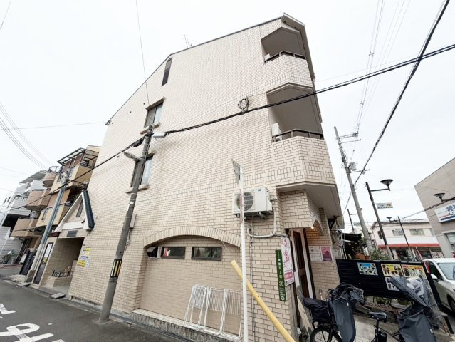 プロスパービレッジ