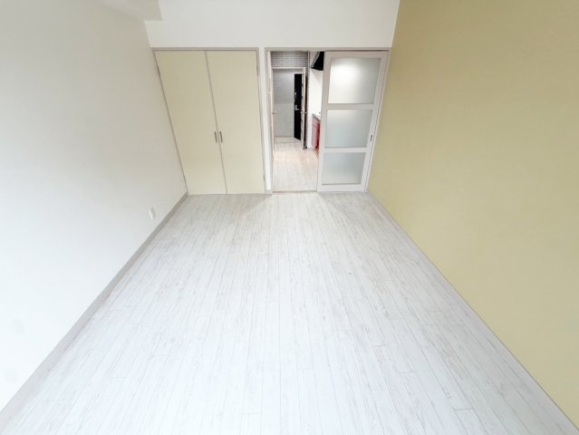 プロスパービレッジの内装