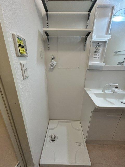 ロイヤルハイツ上本町の設備