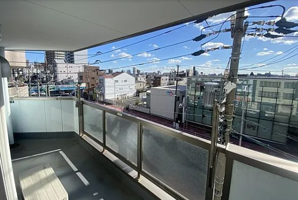 【その他】 |  名古屋市中村区太閤通５丁目ビル