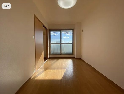 【洋室】 |  名古屋市中村区太閤通５丁目ビル