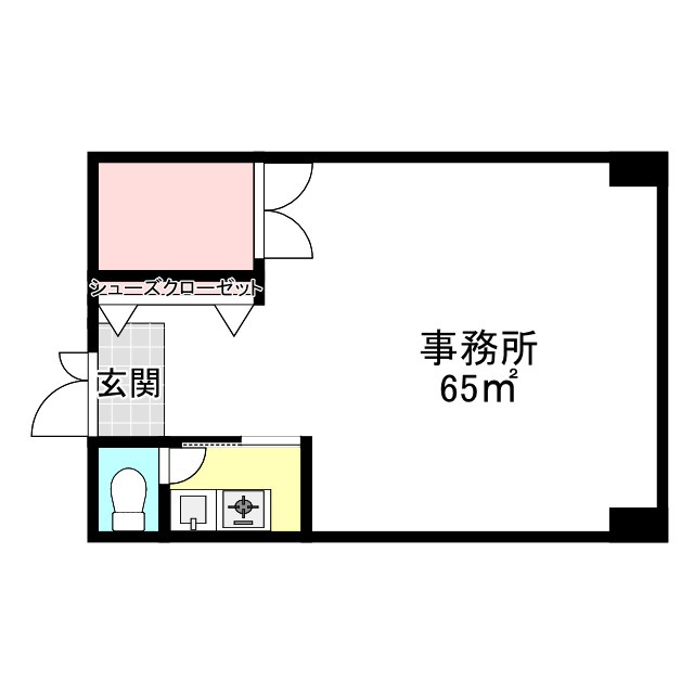サニーヒル忍ケ丘