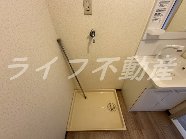 アネックス今里の設備