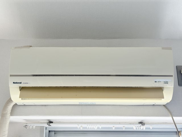 パシフィック南武庫之荘の設備