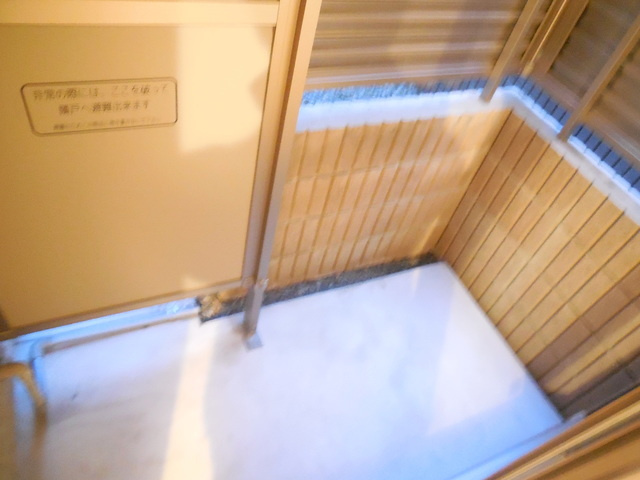 サニープレイスの展望
