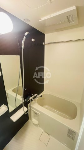 Alivis福島海老江（旧：フォーリアライズ福島ルノン）の浴室|フォーリアライズ福島ルノン　風呂