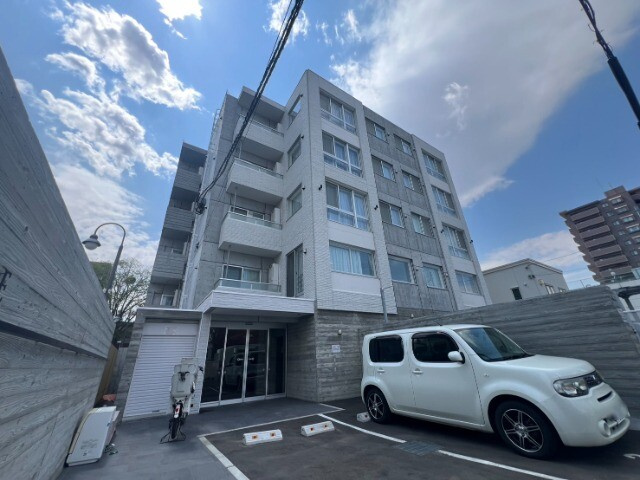 コローレ山鼻