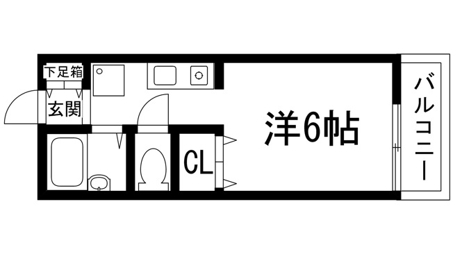 【間取り】 | MKハイム