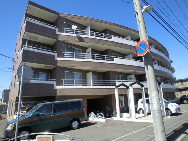 ラークヒルズマンション
