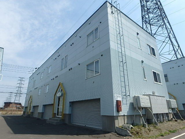 ノベル西宮の沢参番館