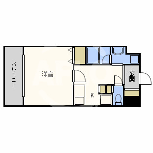 ベルエアーの間取り|ベルエアー　間取り