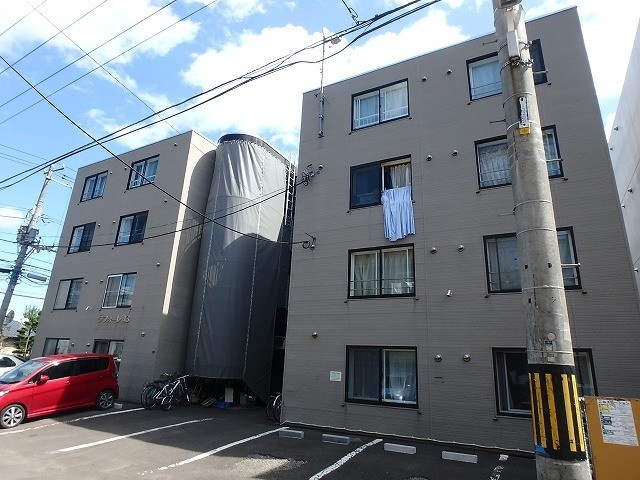 ラフォーレ４３