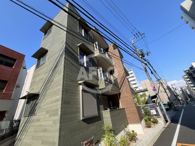 ファインビラレーブ江坂