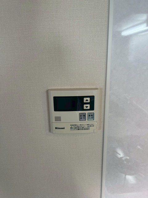 アヴァンティ久留米中央の設備
