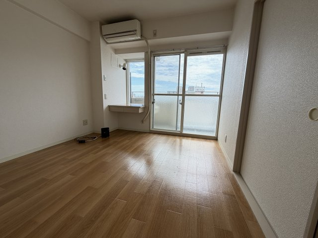 メゾン大和7号館の内装
