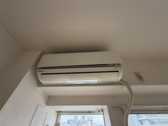 メゾン大和7号館の設備