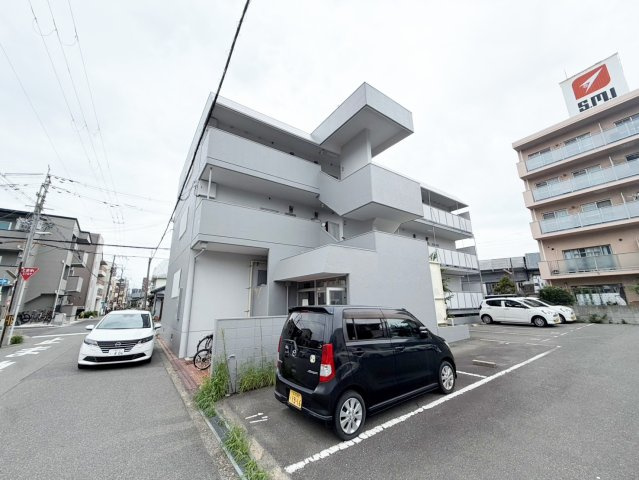 カサ池田