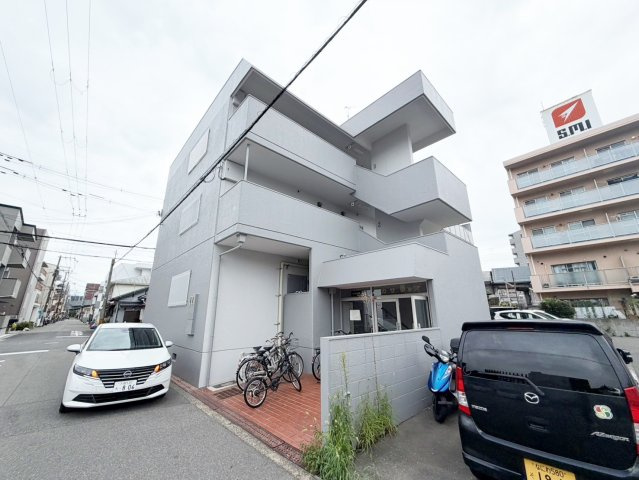 カサ池田のその他