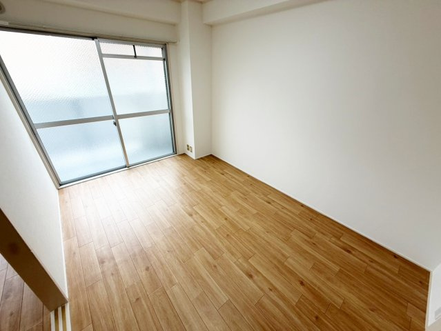 カサ池田の居間・リビング