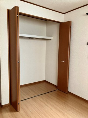 【収納】 | 南湖戸建 | 同仕様