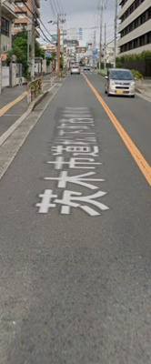 【周辺】 | エスト茨木