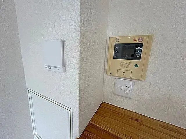 神戸市中央区海岸通５丁目の賃貸マンションの設備