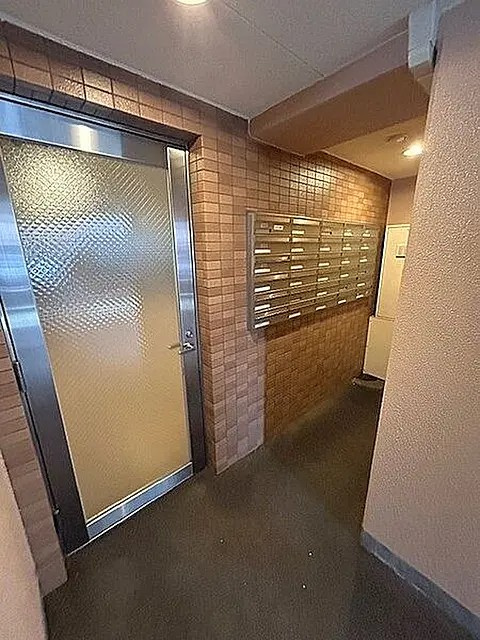 神戸市中央区海岸通５丁目の賃貸マンションのその他共用部分