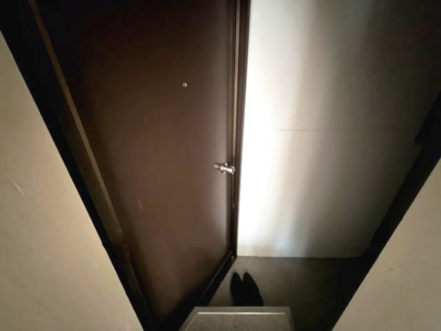 神戸市中央区下山手通３丁目の賃貸マンションの設備