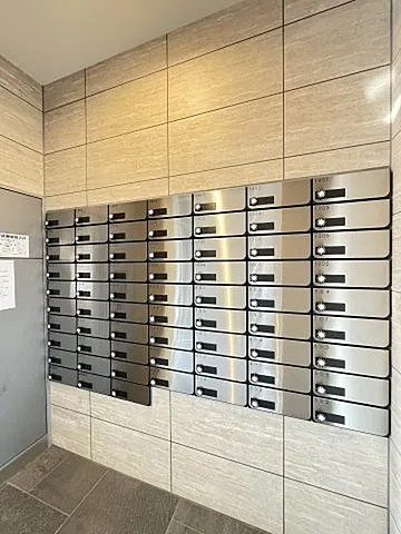 神戸市中央区下山手通９丁目の賃貸マンションのその他共用部分