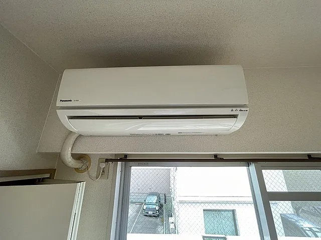 シャルムMITIの設備