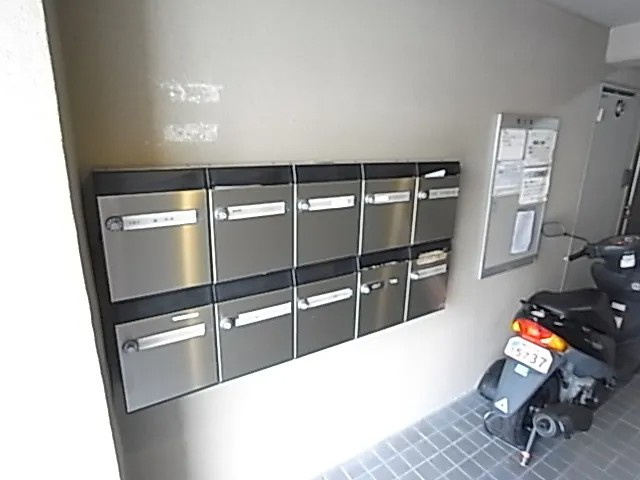 シャルムMITIのその他共用部分
