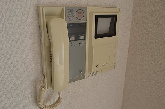 ワコーレ三宮ランドマークシティのセキュリティ