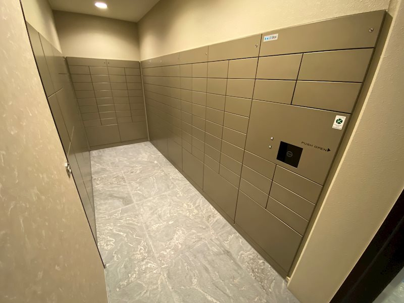 神戸市中央区海岸通１丁目の賃貸マンションのその他共用部分