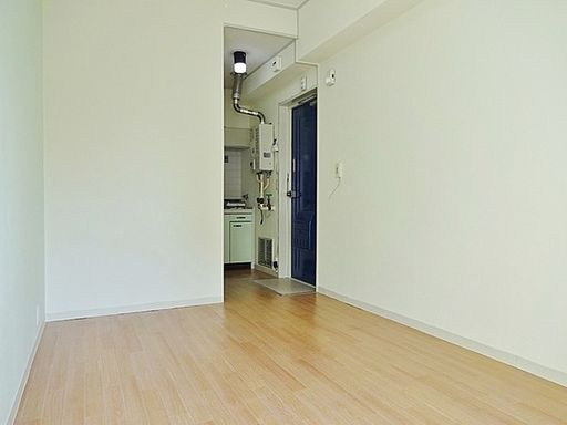 神戸市東灘区本山南町９丁目の賃貸マンションの居間・リビング