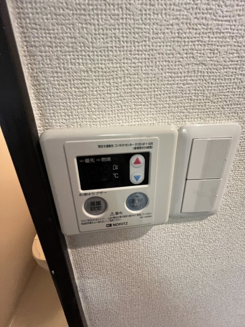 神戸市東灘区本庄町１丁目の賃貸マンションの設備