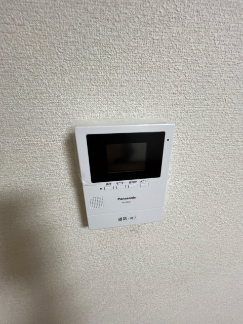 神戸市東灘区本庄町１丁目の賃貸マンションのセキュリティ