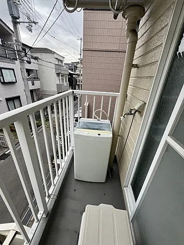 神戸市東灘区本庄町１丁目の賃貸マンションの設備