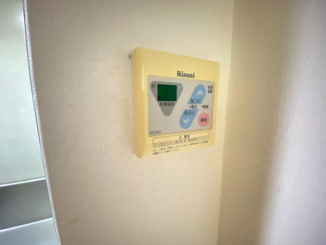 芦屋市清水町のアパートの設備