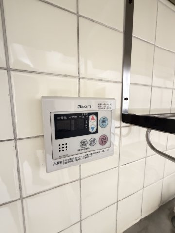 神戸市灘区岩屋北町５丁目の賃貸マンションの設備