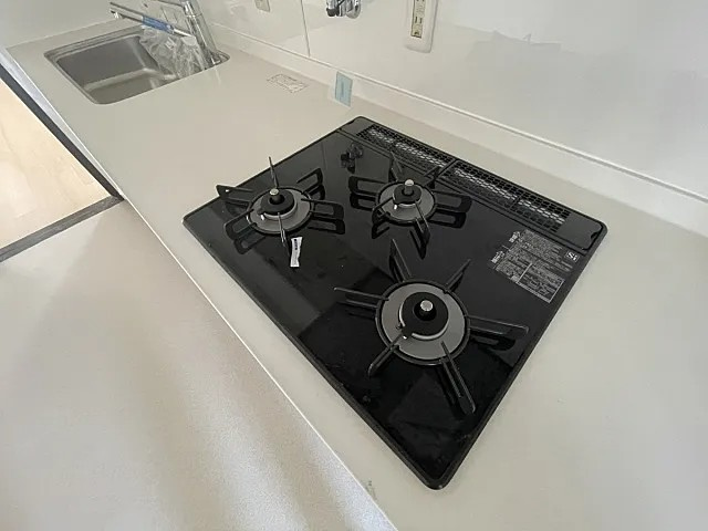 サンコート阪急六甲のキッチン