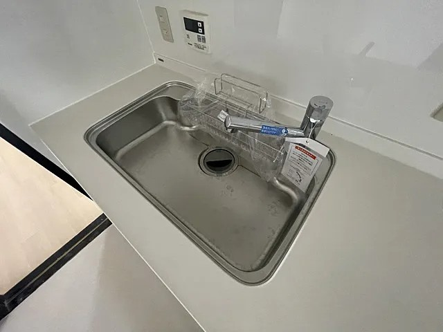 サンコート阪急六甲のキッチン