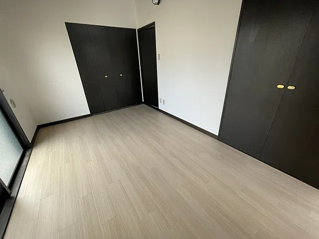 サンコート阪急六甲の居間・リビング