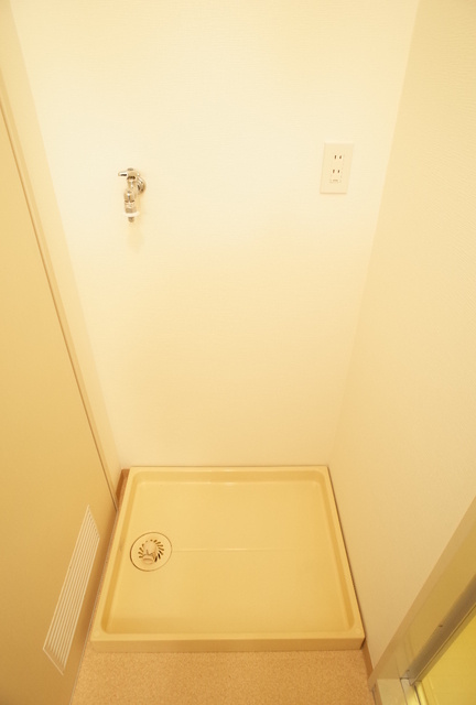 西宮市門前町の賃貸マンションの洗面所