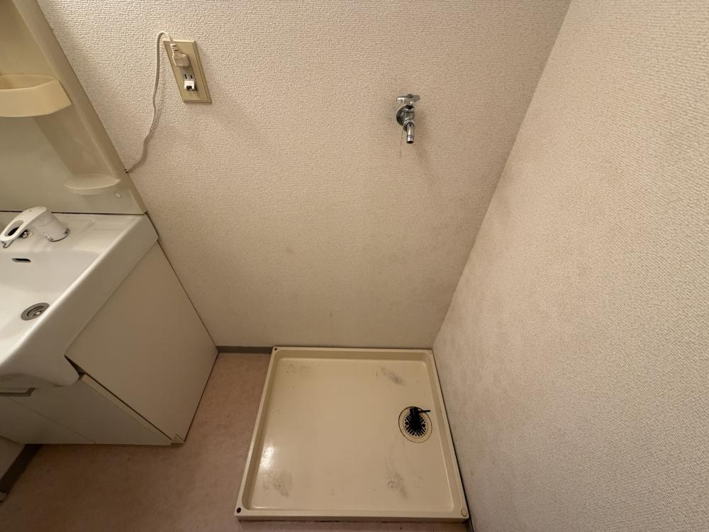 西宮市大屋町の賃貸マンションの設備