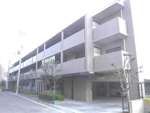 西宮市高木東町の賃貸マンション