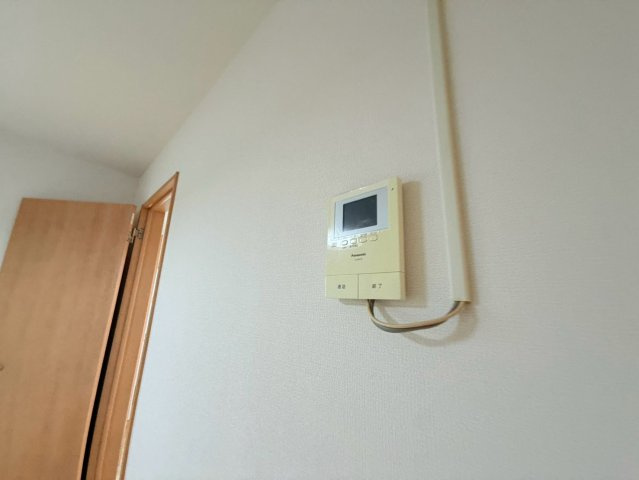 神戸市灘区城内通２丁目の賃貸マンションのセキュリティ